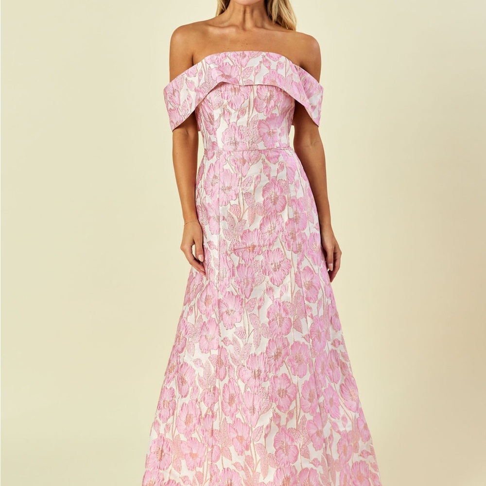 Lula Kate Christy Dress